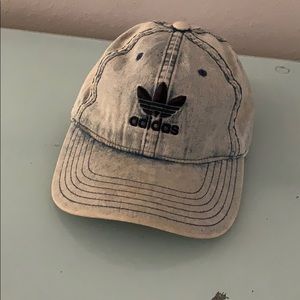 Authentic Adidas Jean Hat